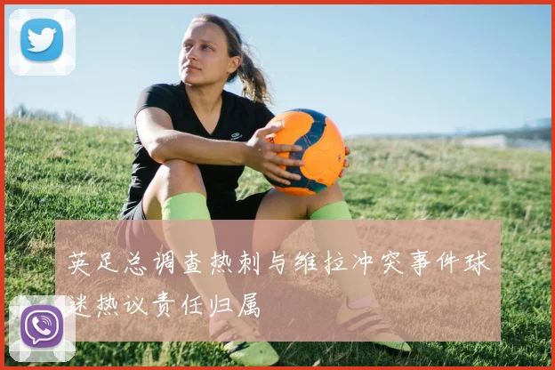 英足总调查热刺与维拉冲突事件球迷热议责任归属